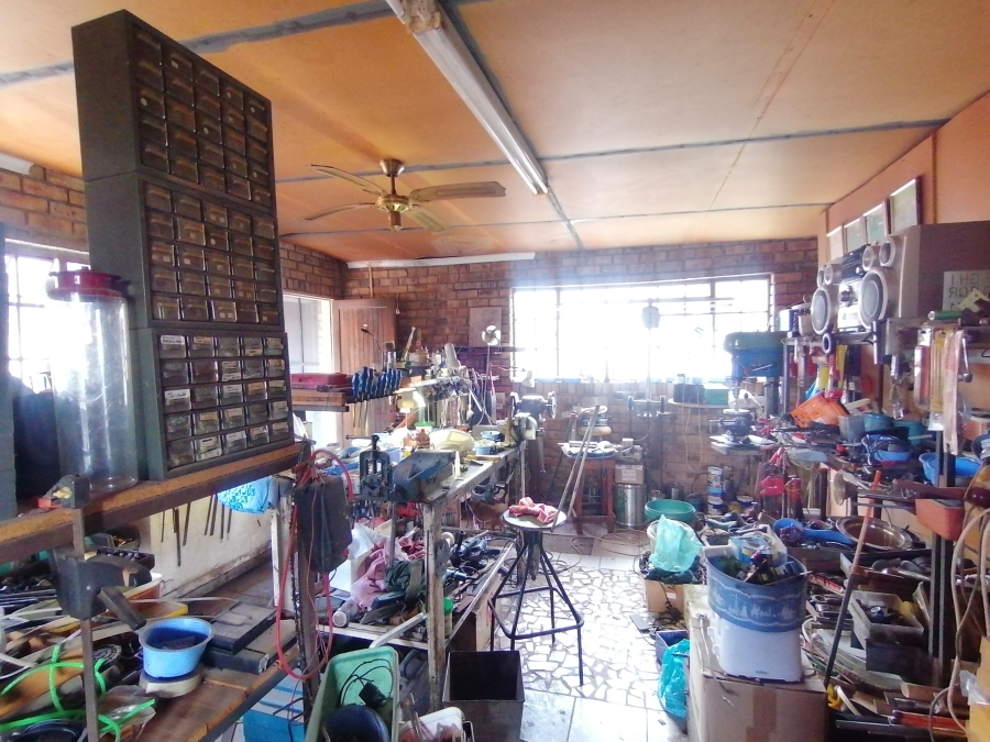 3 Bedroom Property for Sale in Stilfontein Ext 4 North West